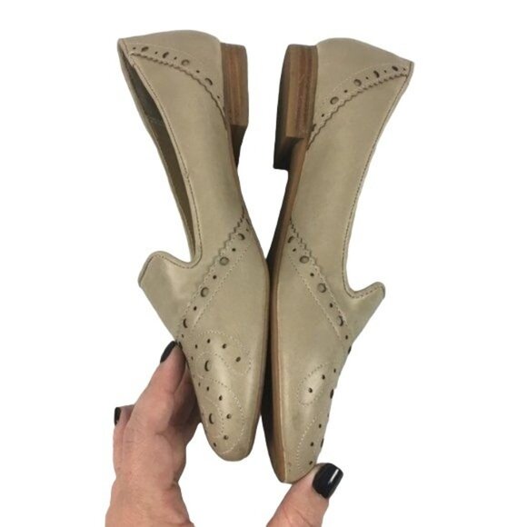 Ecote Loafer Flats Size 7 - Picture 4 of 9